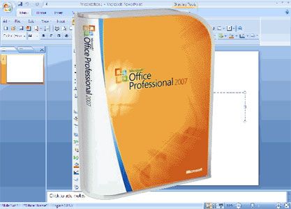 Ms Powerpoint 2010 торрент